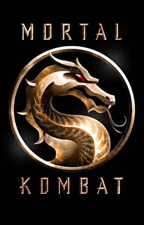 Mortal Kombat 2022 Colección OpenSea