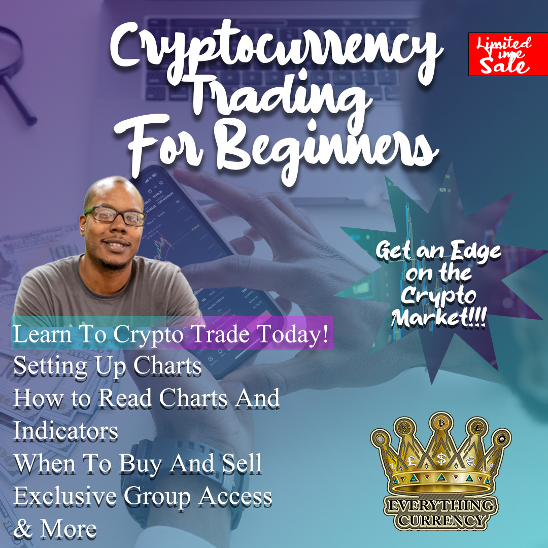 Everything Currency Begginers Trading Course Nft  Eth Version