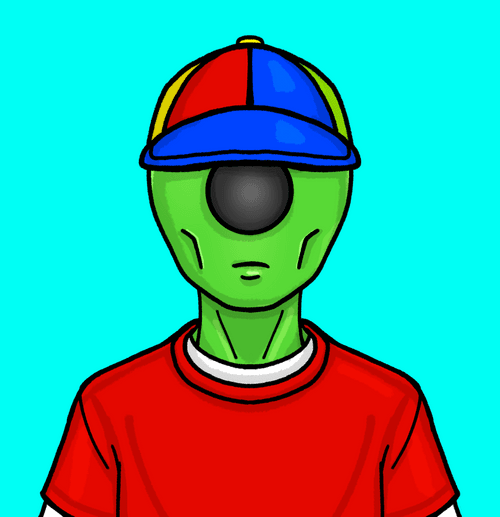 #164 One-Eye Gang