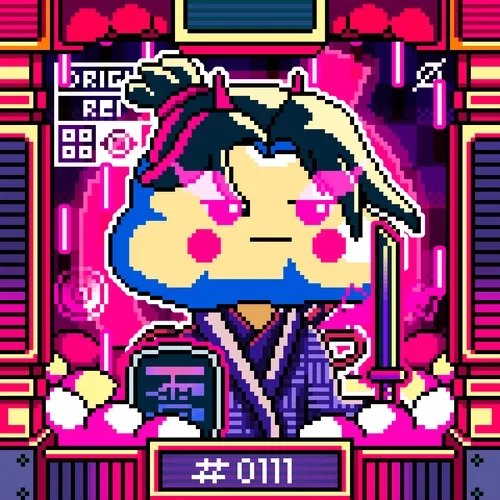 TBOC #0111 PXN