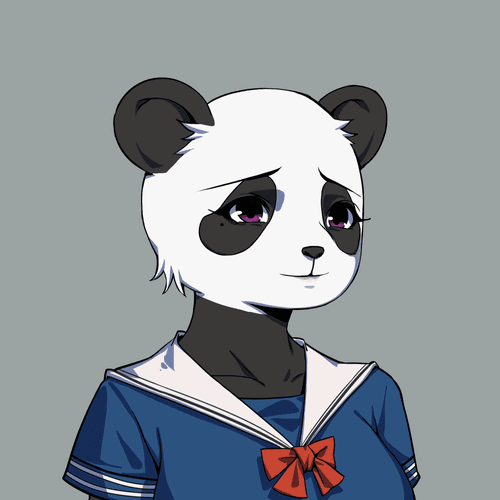 Random Panda #2367