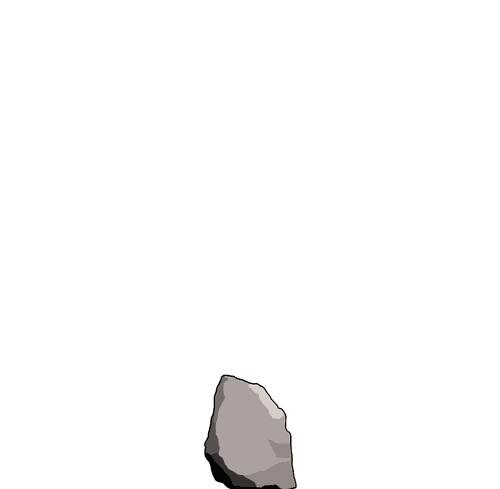 Baby EtherRock 095