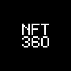 NFT360 collection image