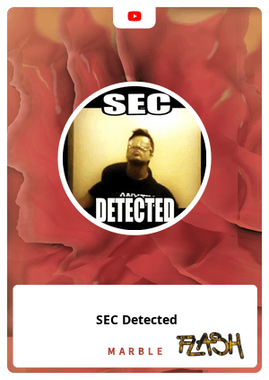 SEC Detected