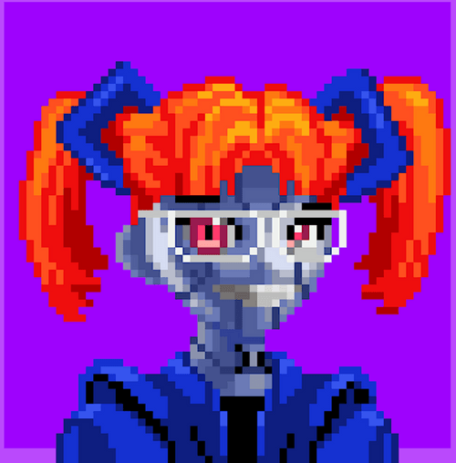 Voxel Clones