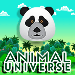 ANIMAL UNIVERSE COLLECTIVE collection image