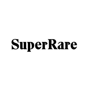 SuperRare logo