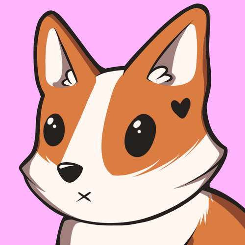 corg corg #0135