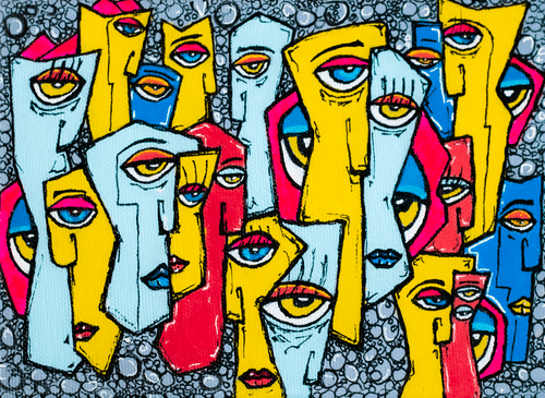 Social Anxiety V2