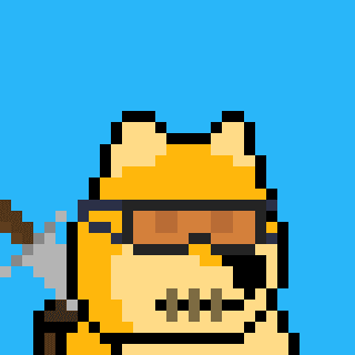 Dooggie #3463