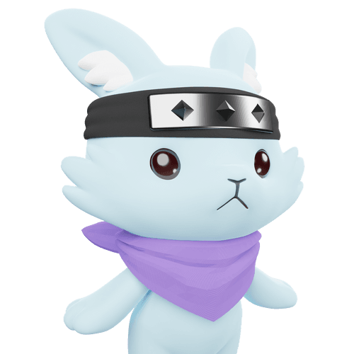 3DLLF-Luna-Blue-#00139