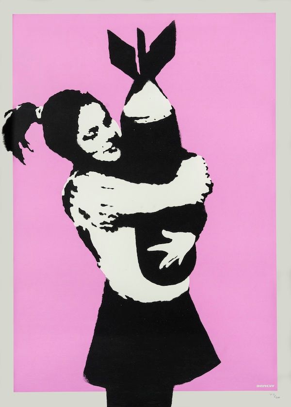 Banksy