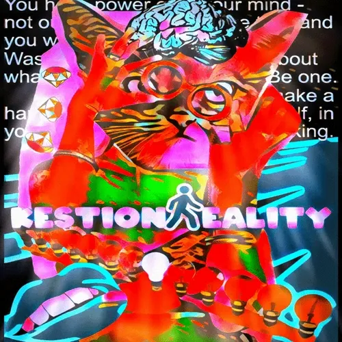 Kestion Reality X DyanHolwar