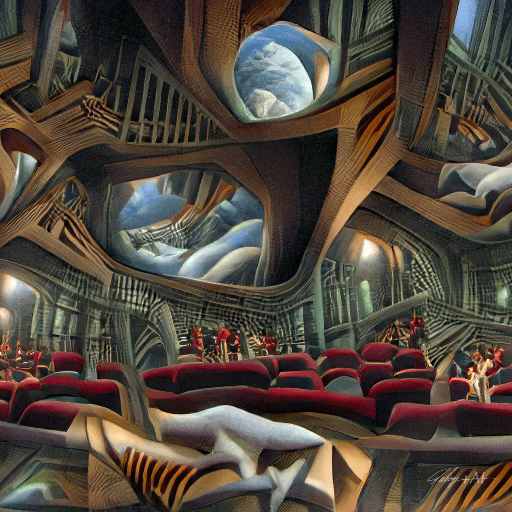 4D Expanded Views
