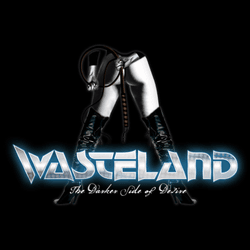 Wasteland NFTs collection image