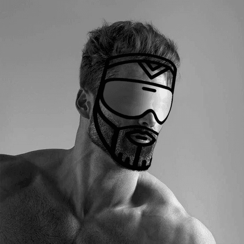 Andrew Idena Chad avatar