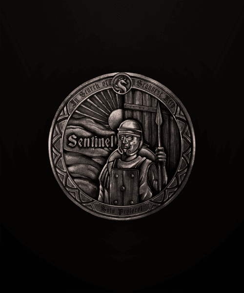 Sentinel - In Search of Seahorse Keep
