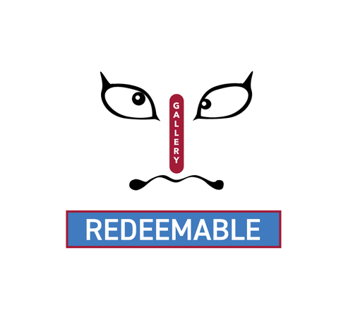 Redeemable Japanese Art