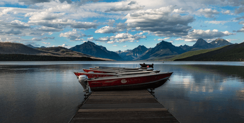 The Sound of Water
