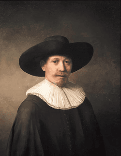 Rembrandt Harmenszoon van Rijn  Collections collection image