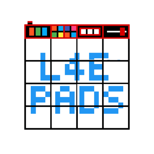 L4E Pads