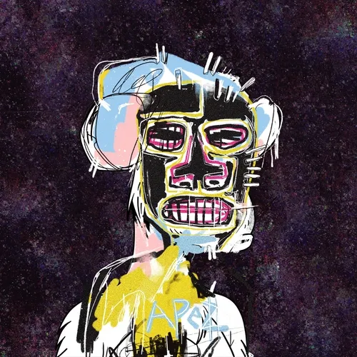 SPACE APEZ