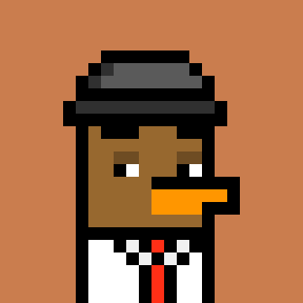 Duckie #4652