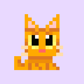 Bitty Kitty