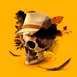 SKULLHAT by GRKMDRL collection image