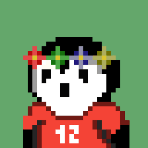 PixelPenguin 2526