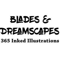 Blades & Dreamscapes Collection collection image