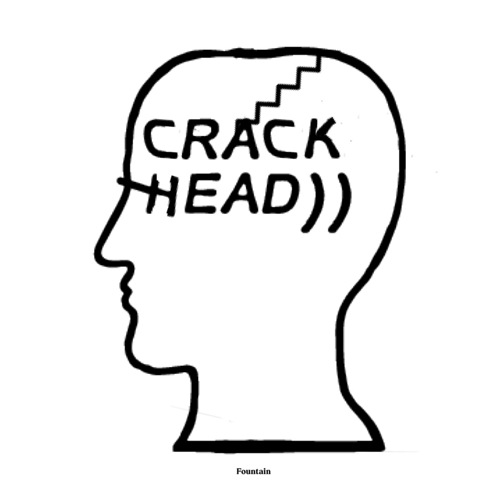 crack head - Meth Fountain spring 21 | OpenSea