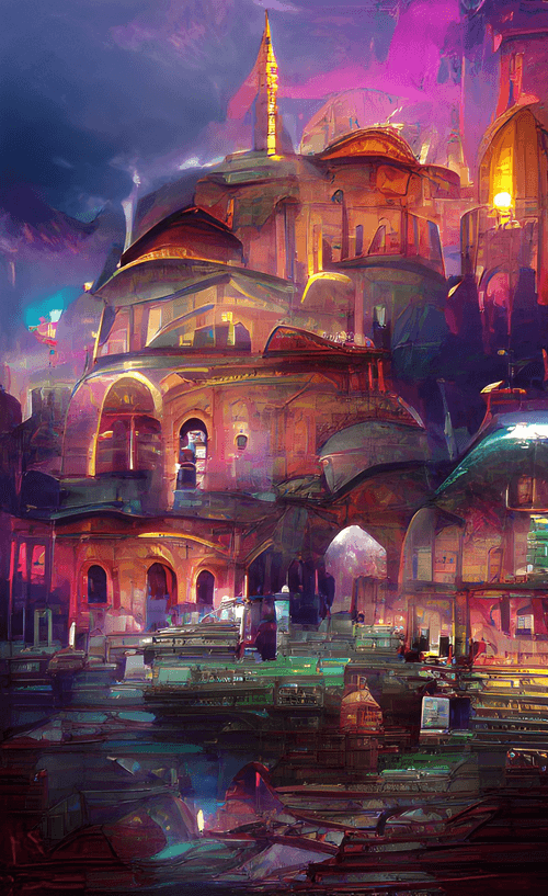 Hagia Sophia