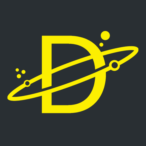 Digital Galaxy