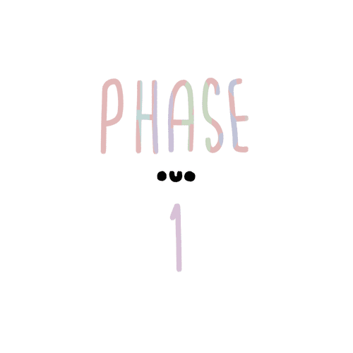 phase 1
