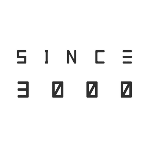 SINCE3000GENESIS
