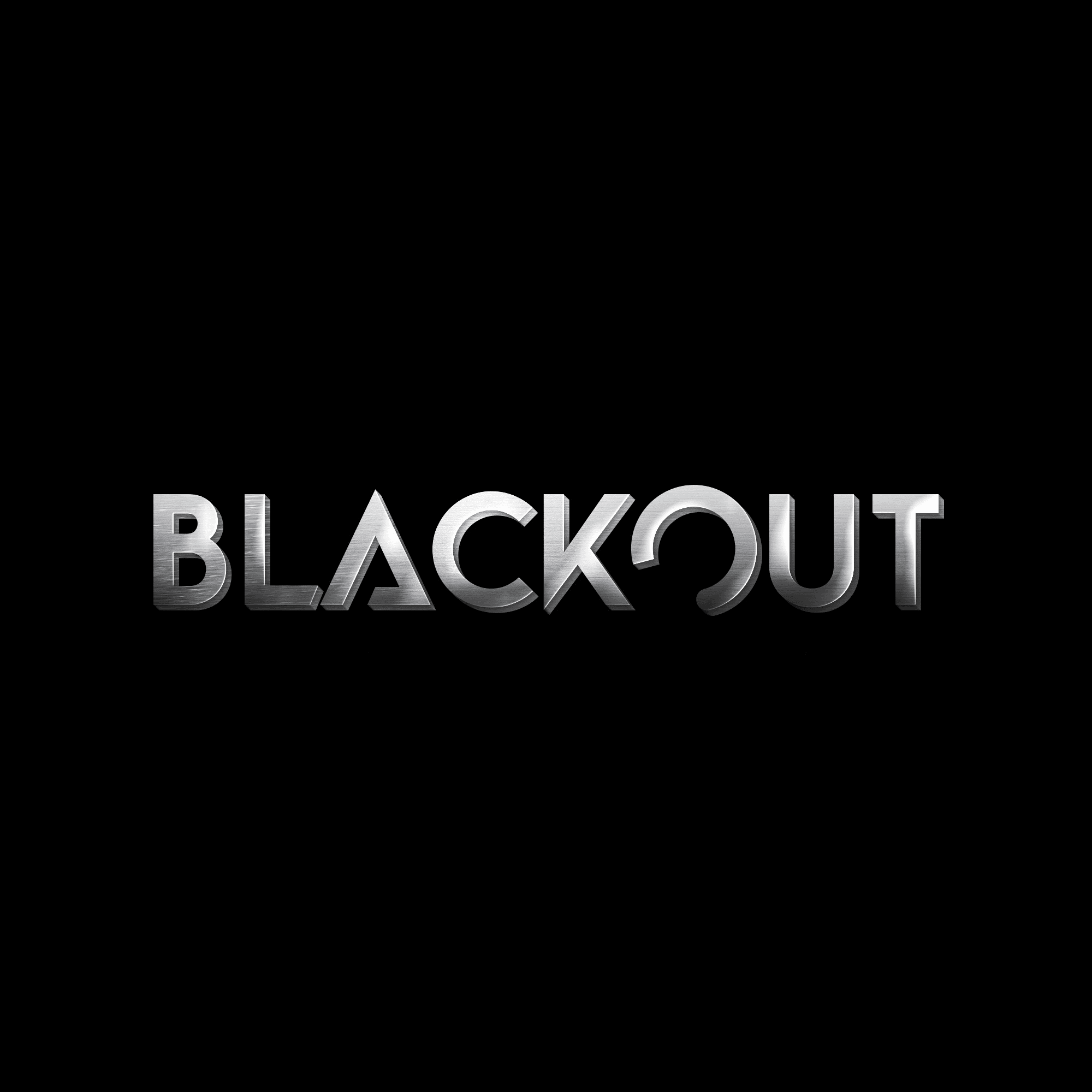 BlackoutArtists