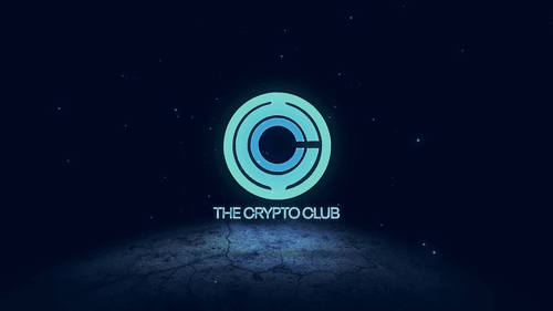 The Crypto Club NFT