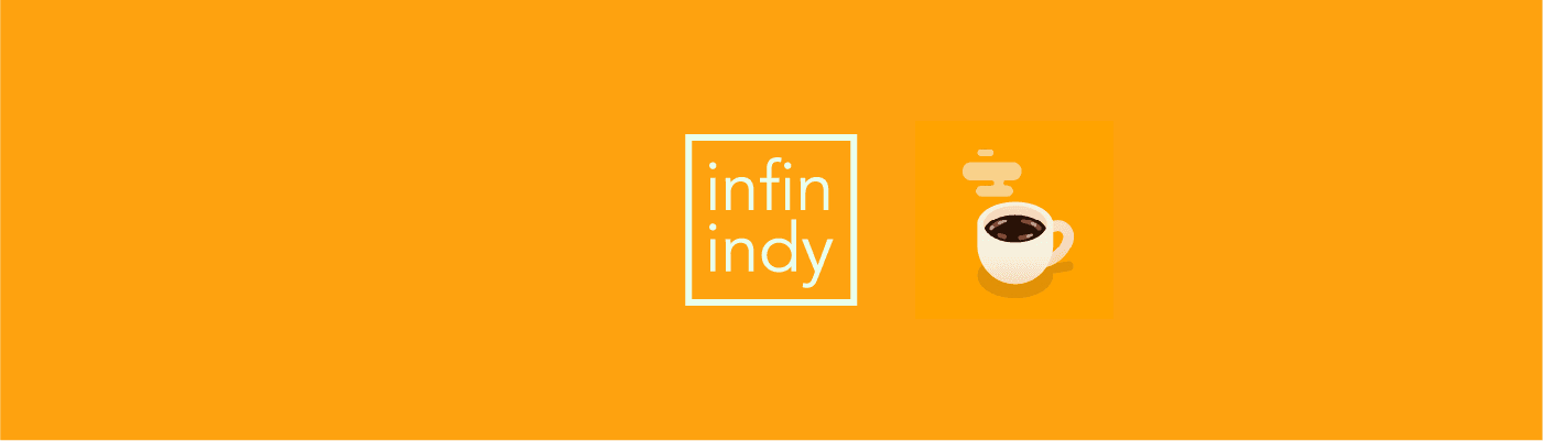 infinindy banner