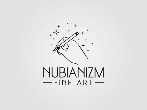 Nubianizm Fine Art