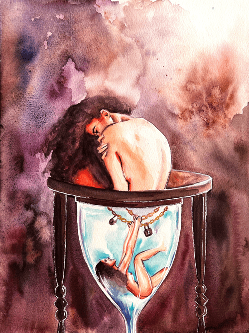 Resentment