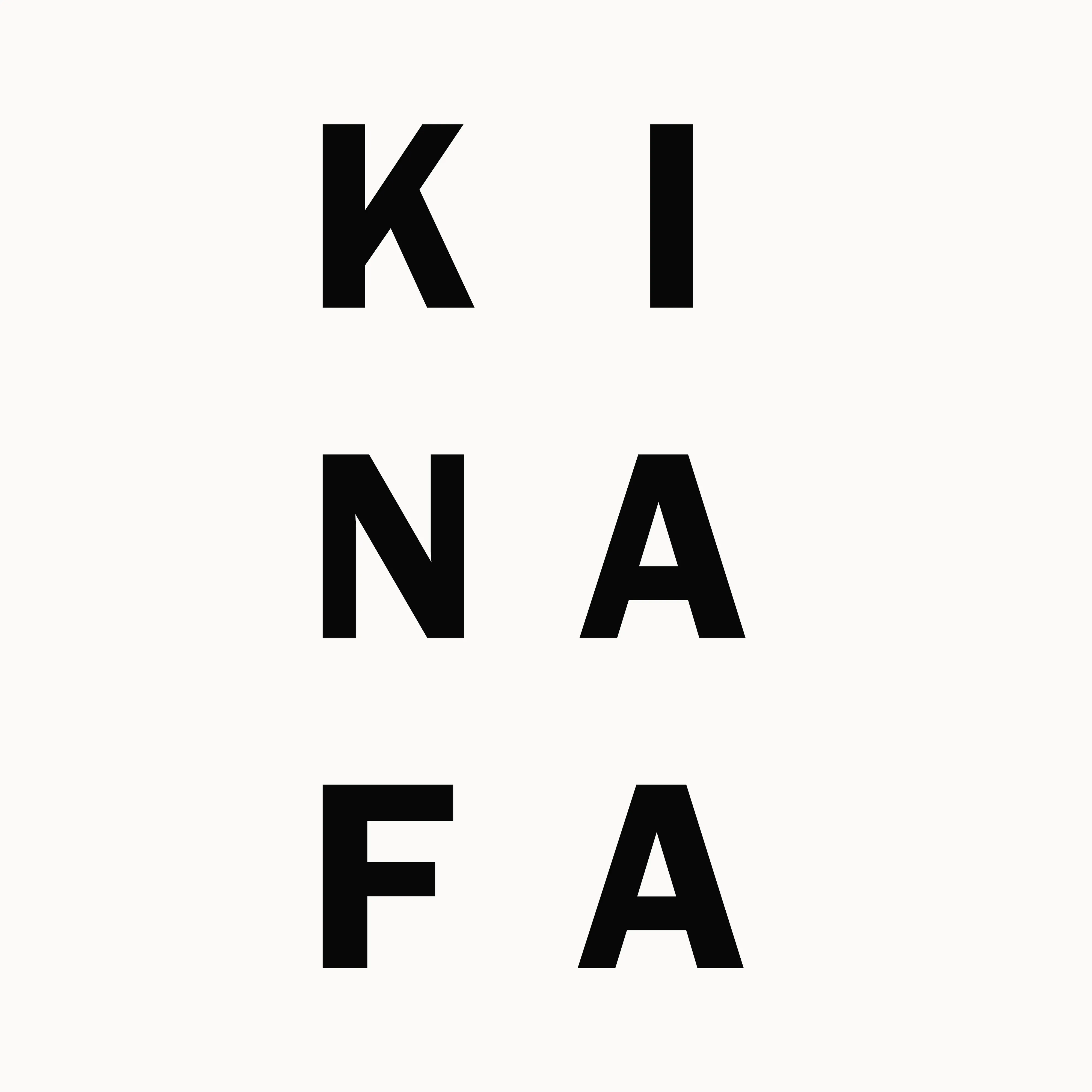 Kinafa