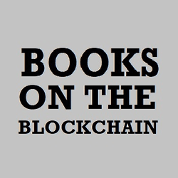 Books on the Blockchain collection image