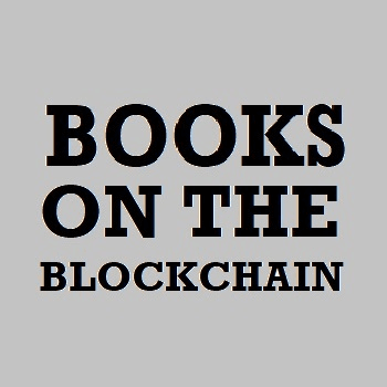Books on the Blockchain