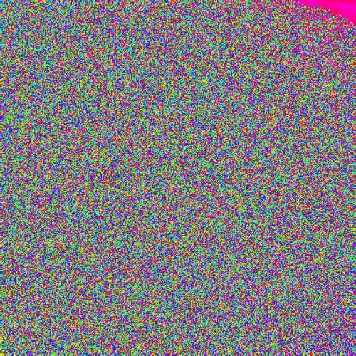 Pixels on Acid 11