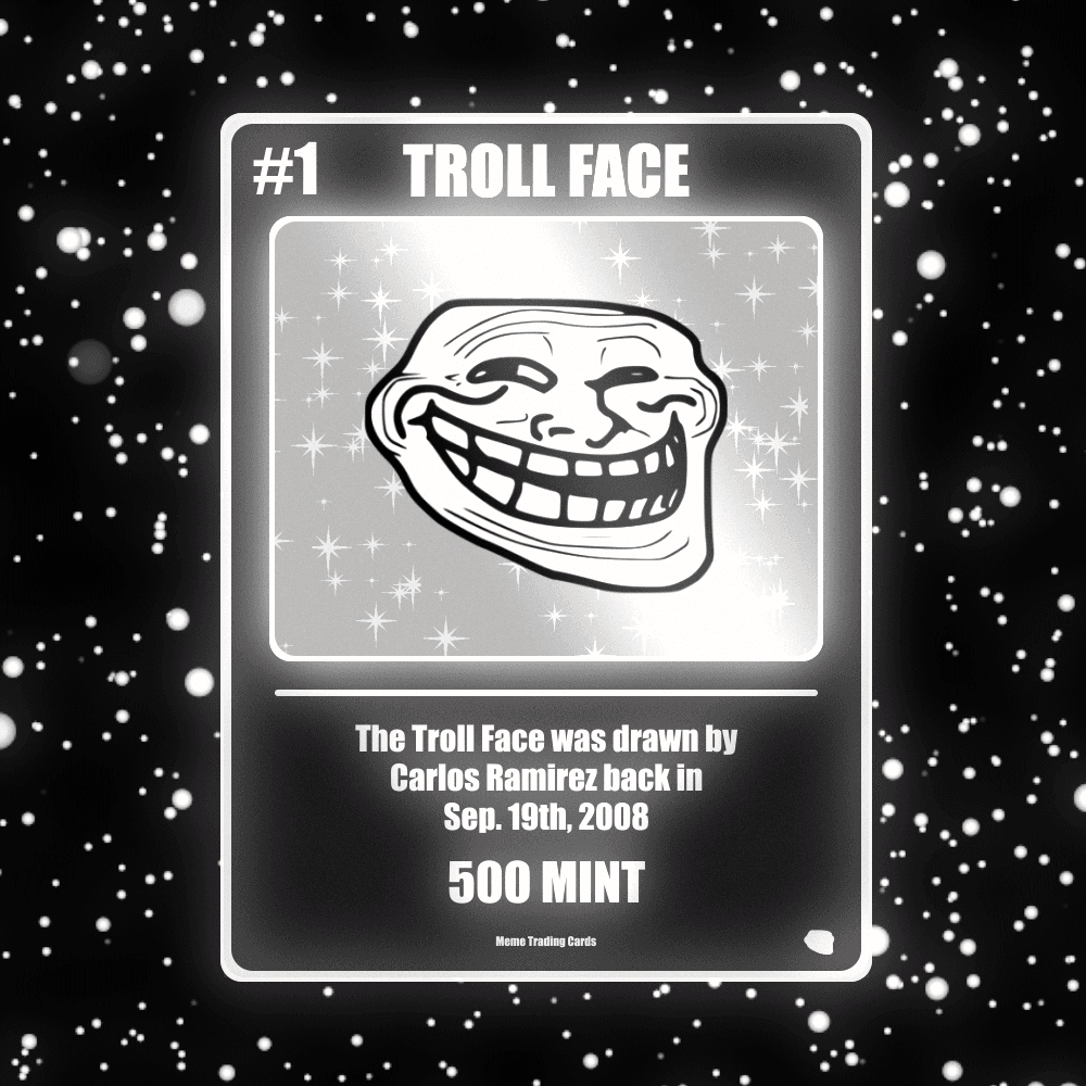 Troll face Comic Studio - make comics & memes with Troll face characters