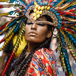 Notting Hill Carnival collection image