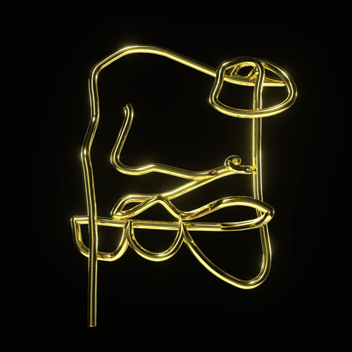 GOLD JAH