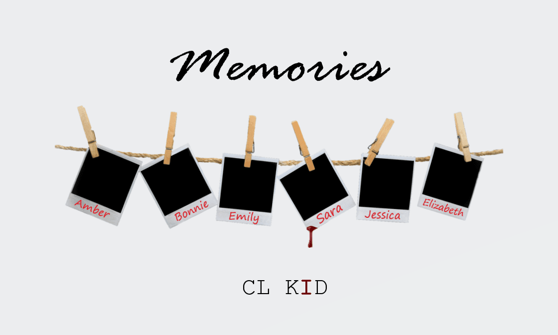 Memories - CL KID