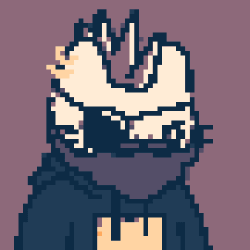 Bored Pixel Cat #1220